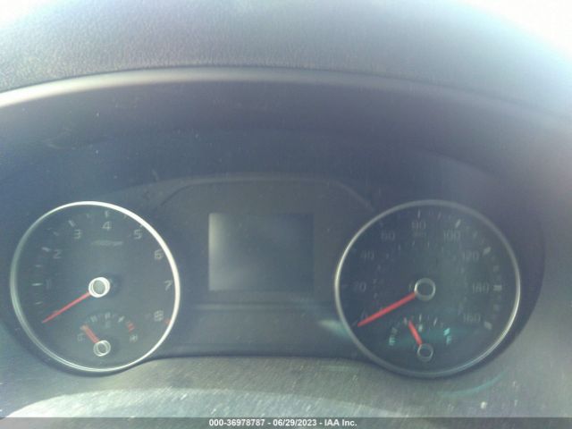 KNDPMCAC3L7666228 KIA Sportage Lx