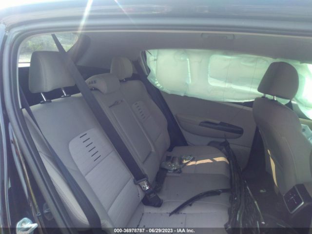 KNDPMCAC3L7666228 KIA Sportage Lx