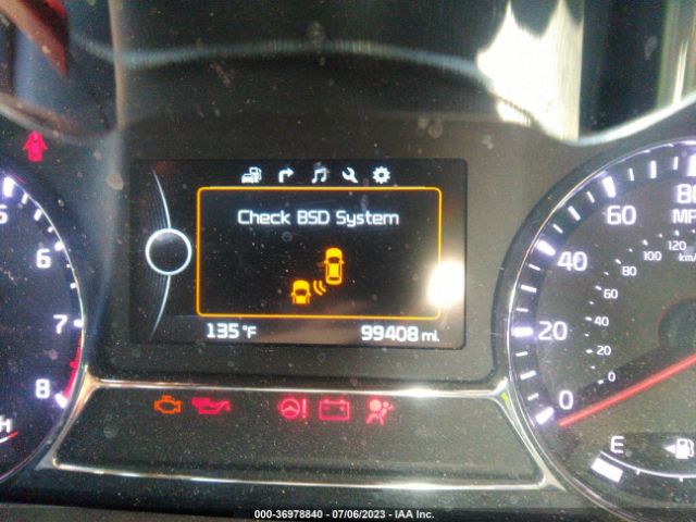 5XXGR4A63FG390050 KIA Optima Sx Turbo