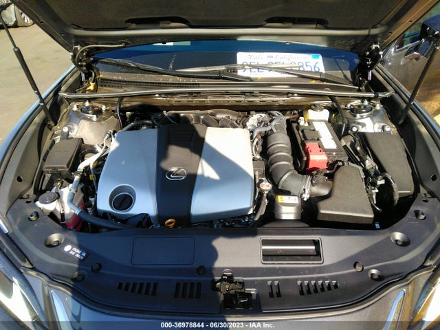 58ADZ1B10PU144822 Lexus Es Es 350