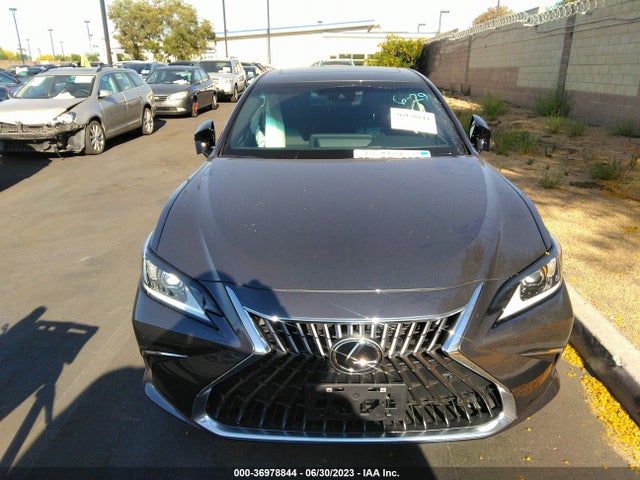 58ADZ1B10PU144822 Lexus Es Es 350