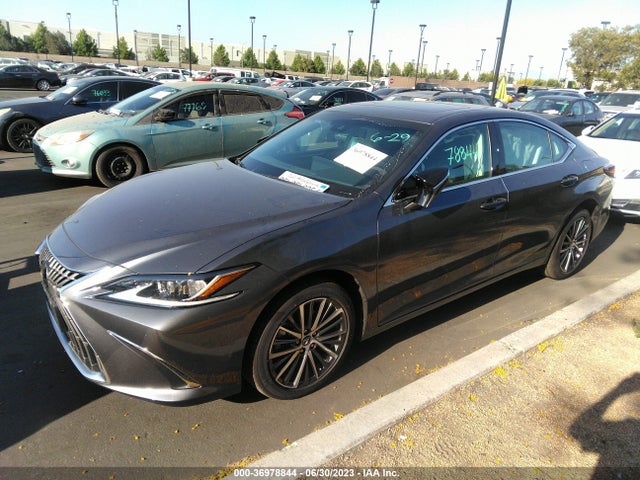 58ADZ1B10PU144822 Lexus Es Es 350
