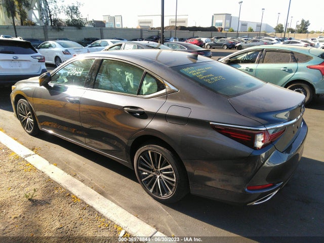 58ADZ1B10PU144822 Lexus Es Es 350