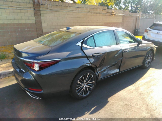 58ADZ1B10PU144822 Lexus Es Es 350
