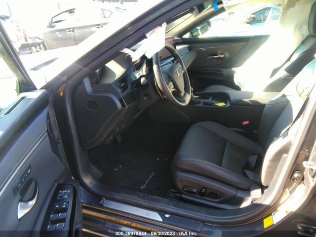 58ADZ1B10PU144822 Lexus Es Es 350