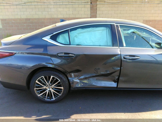 58ADZ1B10PU144822 Lexus Es Es 350
