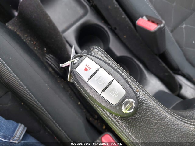 Nissan KICKS S 2020 3N1CP5BV3LL487638 Image 11