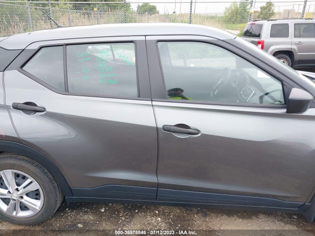 Nissan KICKS S 2020 3N1CP5BV3LL487638 Image 13