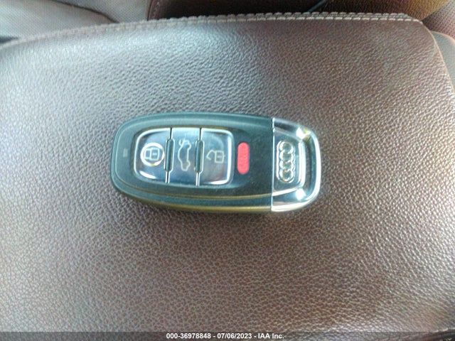 WAUV4AFH6GN008062 Audi S5 Prestige