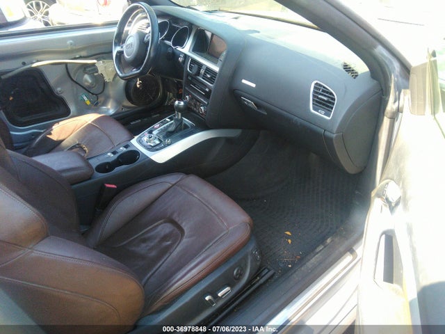 WAUV4AFH6GN008062 Audi S5 Prestige
