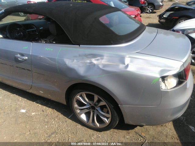 WAUV4AFH6GN008062 Audi S5 Prestige