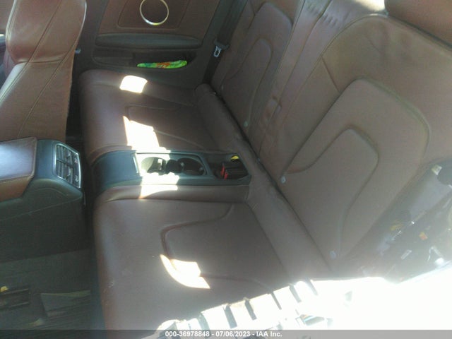 WAUV4AFH6GN008062 Audi S5 Prestige