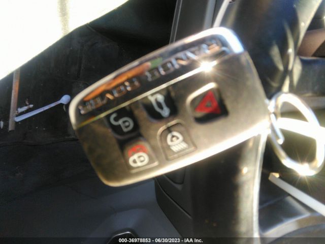 SALVR2BG4GH159061 Land Rover Range Rover Evoque Hse
