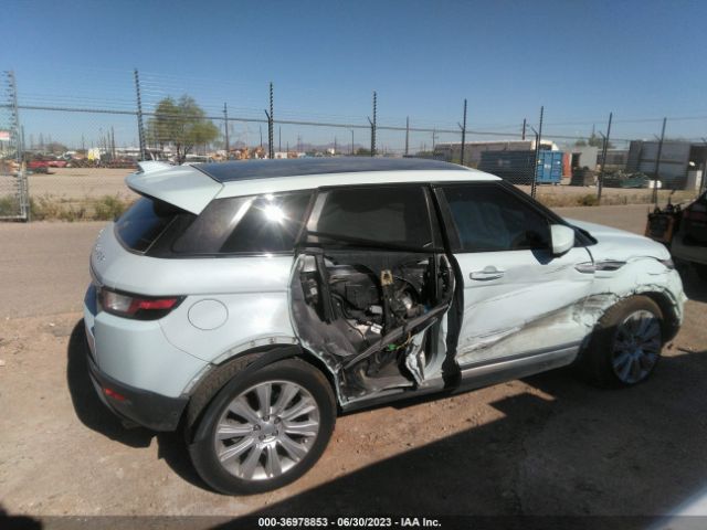 SALVR2BG4GH159061 Land Rover Range Rover Evoque Hse