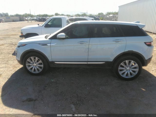 SALVR2BG4GH159061 Land Rover Range Rover Evoque Hse