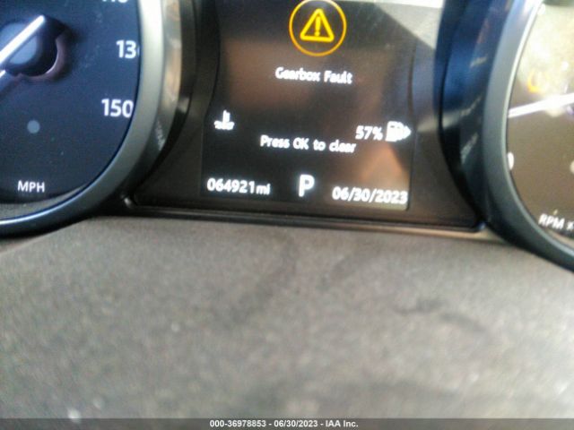 SALVR2BG4GH159061 Land Rover Range Rover Evoque Hse
