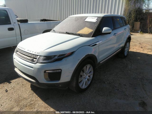 SALVR2BG4GH159061 Land Rover Range Rover Evoque Hse
