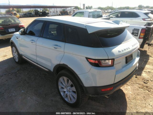 SALVR2BG4GH159061 Land Rover Range Rover Evoque Hse