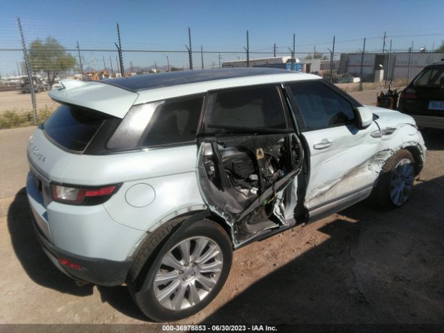 SALVR2BG4GH159061 Land Rover Range Rover Evoque Hse