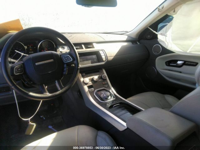SALVR2BG4GH159061 Land Rover Range Rover Evoque Hse