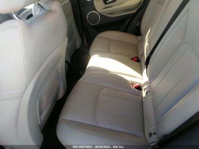 SALVR2BG4GH159061 Land Rover Range Rover Evoque Hse