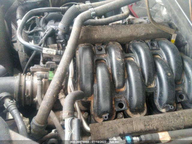 1FTFW1CF5EFA77434 Ford F-150 Xl/stx/xlt/fx2/lariat