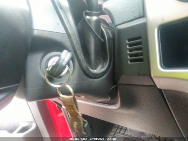 1FTFW1CF5EFA77434 Ford F-150 Xl/stx/xlt/fx2/lariat