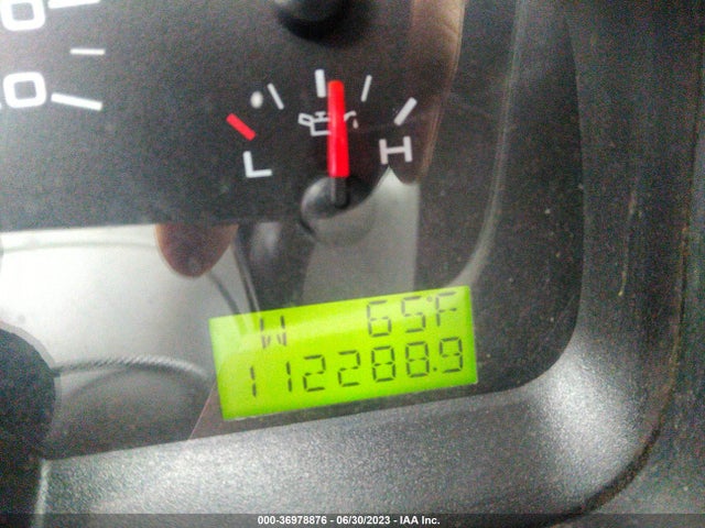 2005 FORD F-150 XLT VIN: 1FTRW12W15FA87358