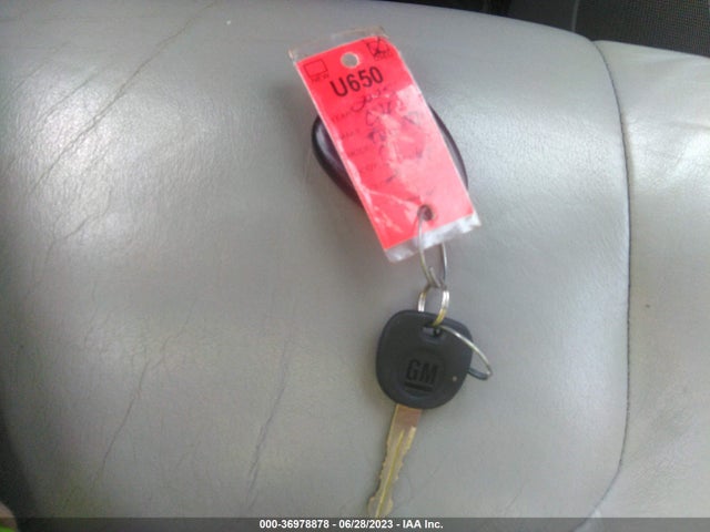 2005 CHEVROLET EQUINOX LT VIN: 2CNDL73F056152288