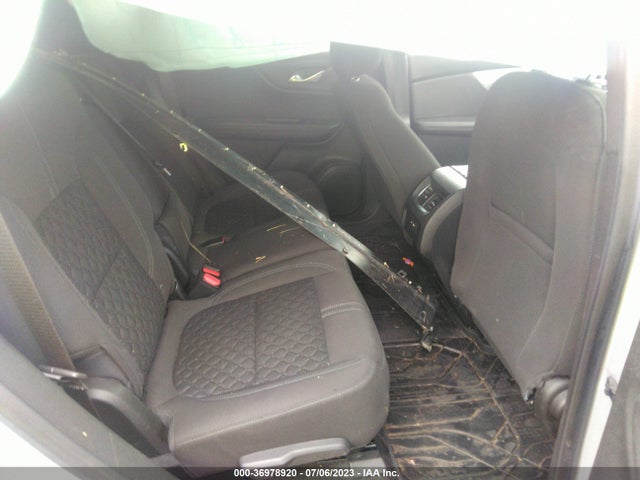 Chevrolet Blazer Lt 2020 3GNKBCRS5LS684251 Image 8