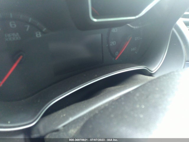 Chevrolet IMPALA LT 2019 2G11Z5S39K9116930 Image 7