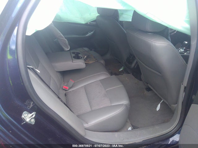 Chevrolet IMPALA LT 2019 2G11Z5S39K9116930 Image 8
