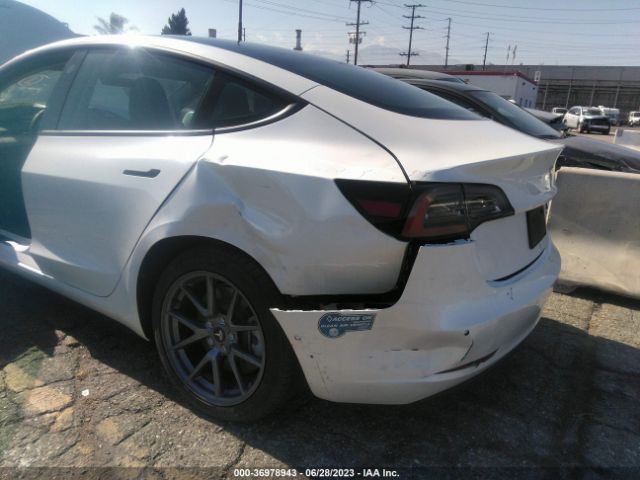 5YJ3E1EA8MF961510 Tesla Model 3 Standard Range Plus