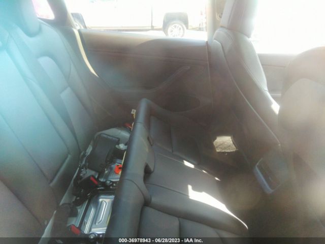 5YJ3E1EA8MF961510 Tesla Model 3 Standard Range Plus