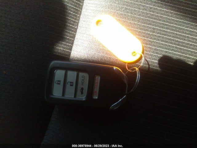 Продажа на аукционе авто 2018 Honda Accord Sedan Sport 1.5t, vin: 1HGCV1F39JA183997, номер лота: 36978944