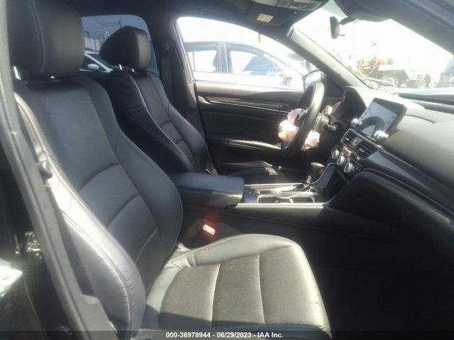 Продажа на аукционе авто 2018 Honda Accord Sedan Sport 1.5t, vin: 1HGCV1F39JA183997, номер лота: 36978944