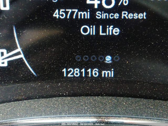1C4RDJDG9EC428664 Dodge DURANGO LIMITED