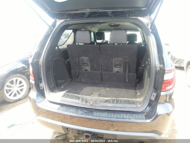 1C4RDJDG9EC428664 Dodge DURANGO LIMITED
