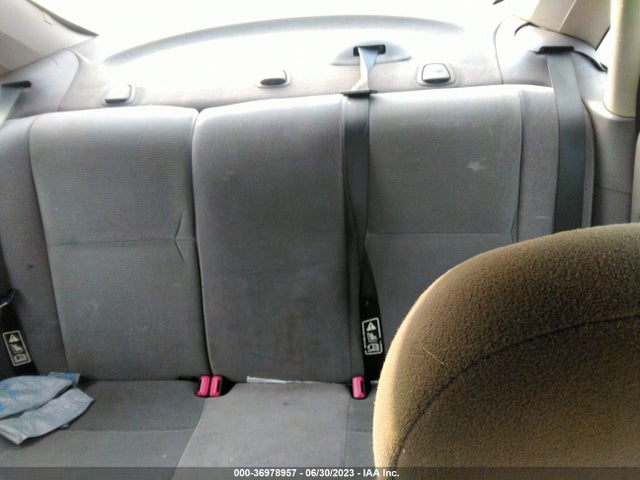 2002 FORD FOCUS SE VIN: 1FAFP34P22W162670
