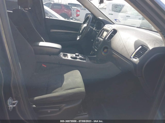 Dodge Durango Sxt 2014 1C4RDHAG3EC970176 Image 5