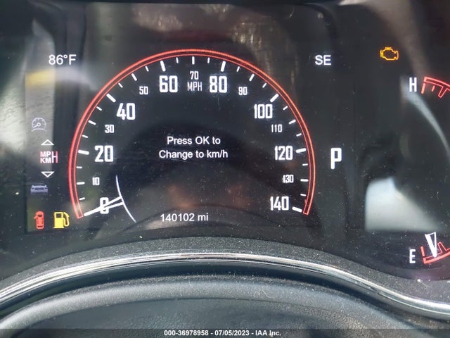 Dodge Durango Sxt 2014 1C4RDHAG3EC970176 Image 7