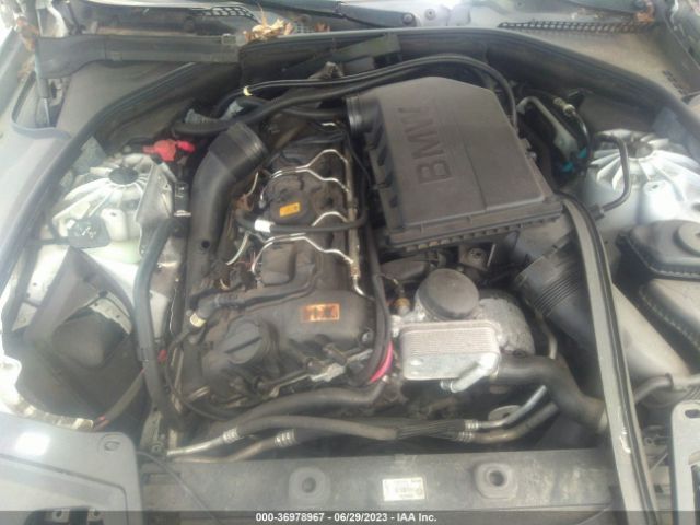 WBA5B3C57GG258815 BMW 5 Series 535i Xdrive