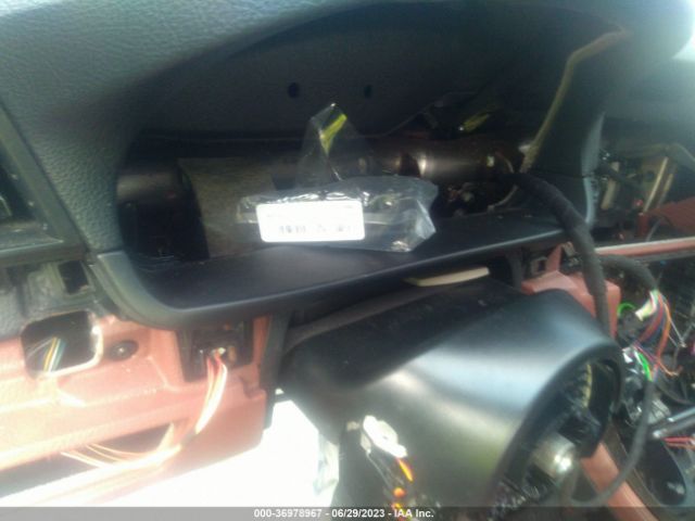 WBA5B3C57GG258815 BMW 5 Series 535i Xdrive
