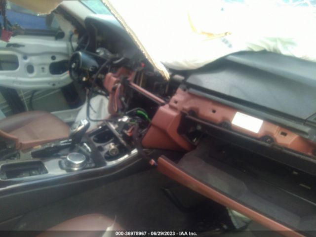 WBA5B3C57GG258815 BMW 5 Series 535i Xdrive