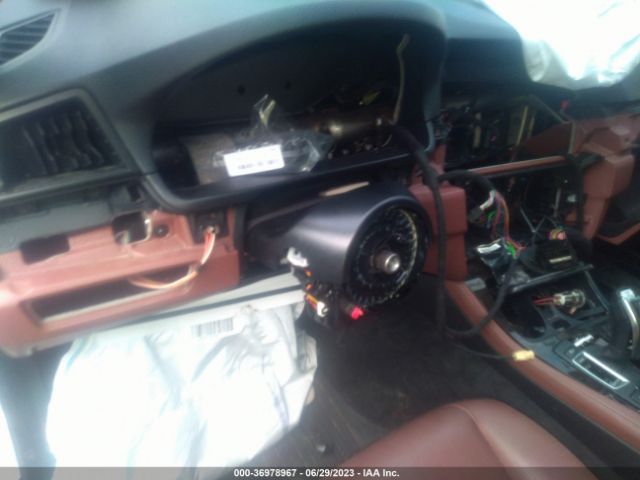 WBA5B3C57GG258815 BMW 5 Series 535i Xdrive