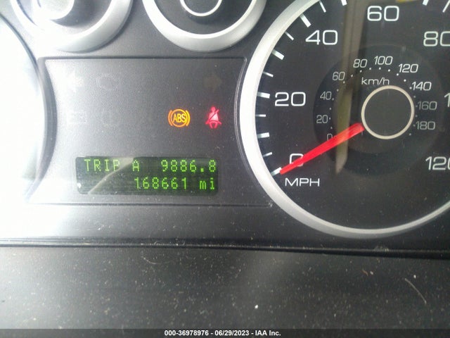 2008 FORD FUSION SE VIN: 3FAHP07Z38R147269