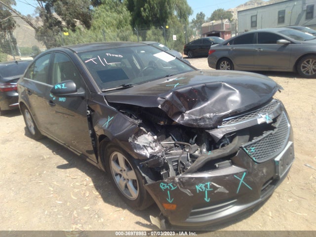 2014 1G1PK5SB8E7399509 main image