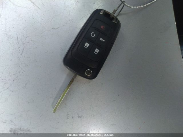 2GKALSEK6E6202457 GMC Terrain Slt