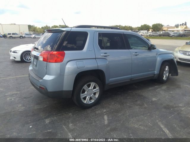 2GKALSEK6E6202457 GMC Terrain Slt