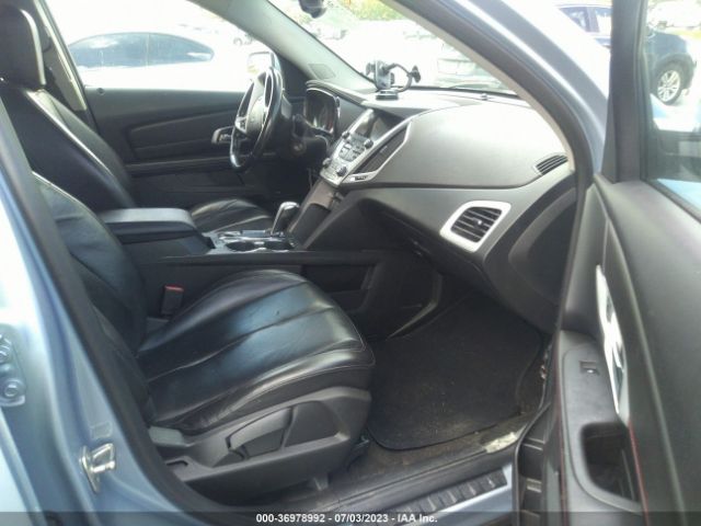 2GKALSEK6E6202457 GMC Terrain Slt